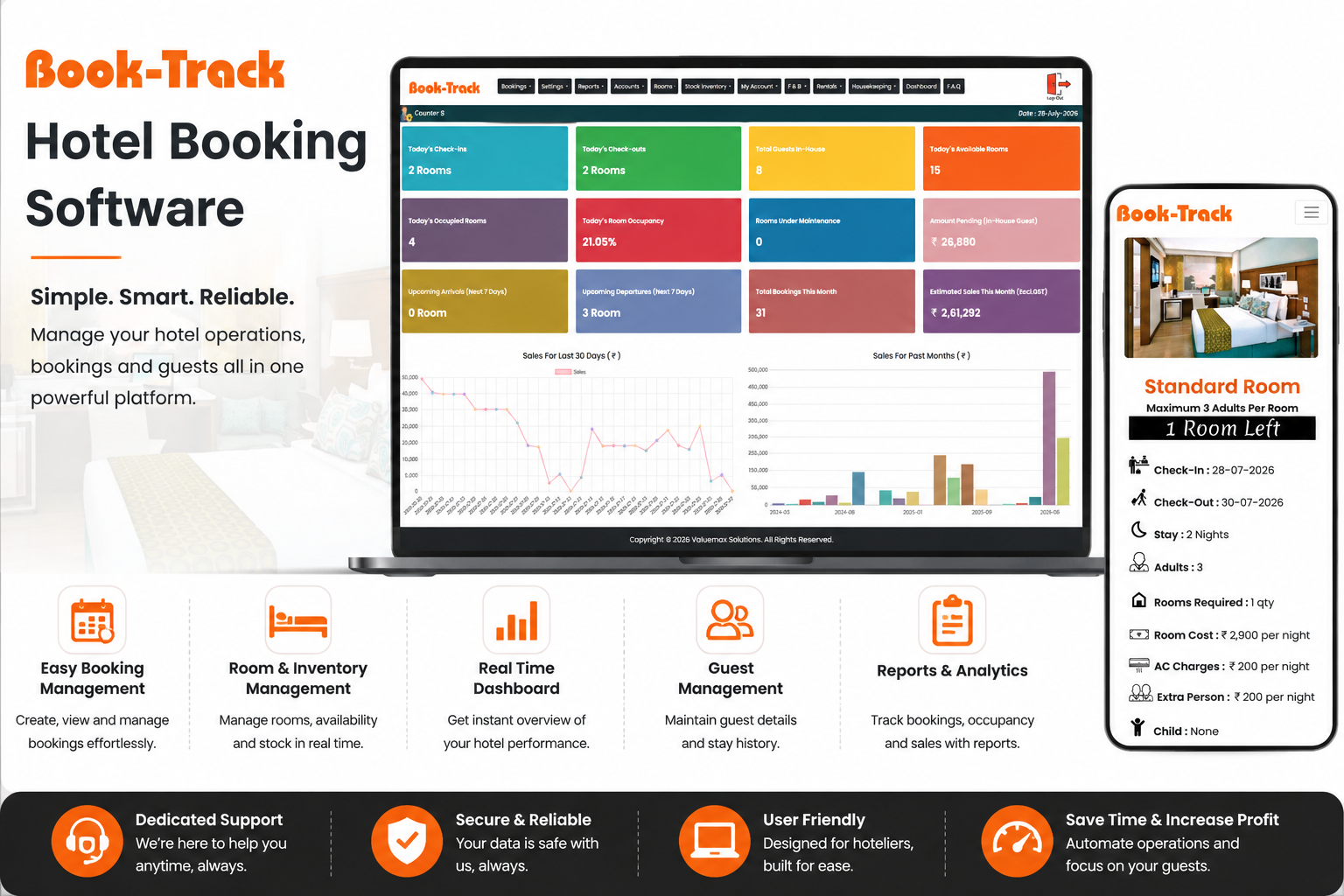 BookTrack